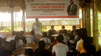 ANGGOTA DPRD NTB