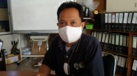 Agus Budo Santoso, kepala BKSDA Bali