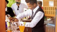 BARTENDER