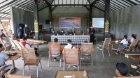 BAWASLU Tabanan menggelar sosialisasi pengawasan partisipatif kepada masyarakat di Kabupaten Tabanan, beberapa waktu lalu. Foto: ist BAWASLU Tabanan menggelar sosialisasi pengawasan partisipatif kepada masyarakat di Kabupaten Tabanan, beberapa waktu lalu. Foto: ist