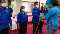 BENDERA KNPI