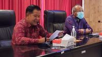 BUPATI BANGLI