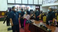 BUPATI GIANYAR