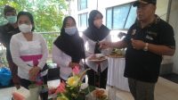 BUPATI TAMBA