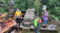 DAMPAK GEMPA