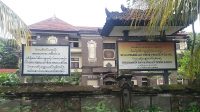 Dinas PUPRPKP Tabanan - ist