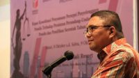 KOMISIONER Bawaslu RI, Fritz Edward Siregar. Foto: ist KOMISIONER Bawaslu RI, Fritz Edward Siregar. Foto: ist