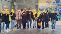 GOLKAR NTB