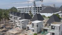 HOTEL KEK MANDALIKA