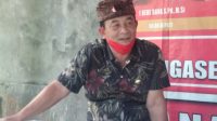 I GEDE DANA