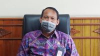 KADISPERINDAG Bali, I Wayan Jarta. Foto: alt KADISPERINDAG Bali, I Wayan Jarta. Foto: alt