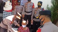 KAPOLDA BALI