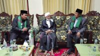 KETUA PBNU