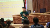 BUPATI Suwirta saat menjadi narasumber pada acara Bimtek Koperasi Reborn and Rebound bertempat di Gedung Mall Pelayanan Publik Sewaka Dharma, Lumintang Denpasar, Kamis (21/10/2021). Foto: ist BUPATI Suwirta saat menjadi narasumber pada acara Bimtek Koperasi Reborn and Rebound bertempat di Gedung Mall Pelayanan Publik Sewaka Dharma, Lumintang Denpasar, Kamis (21/10/2021). Foto: ist
