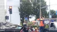 LAMPU GIANYAR