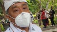 KETUA KPU Bali, I Dewa Agung Gede Lidartawan. Foto: hen KETUA KPU Bali, I Dewa Agung Gede Lidartawan. Foto: hen