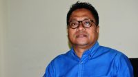 ANGGOTA DPRD NTB Dapil KSB dan Sumbawa, M. Nasir. Foto: rul ANGGOTA DPRD NTB Dapil KSB dan Sumbawa, M. Nasir. Foto: rul