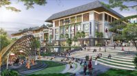 MAL LIVING WORLD BALI