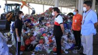 MESIN PENGOLAHAN SAMPAH