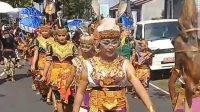 Ngaben Maestro Nyoman Cerita