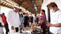 PAMERAN KULINER
