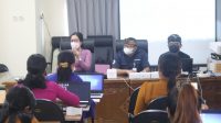 PELATIHAN PKK
