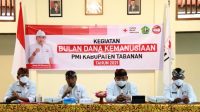 PMI Tabanan - ist