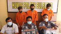 POLRES BULELENG