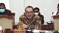 WAKIL Ketua DPRD Bali, I Nyoman Sugawa Korry. Foto: hen WAKIL Ketua DPRD Bali, I Nyoman Sugawa Korry. Foto: hen