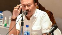 Sumarjaya Linggih. Foto: hen Sumarjaya Linggih. Foto: hen