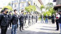 TIM ASKAB PSSI KLUNGKUNG
