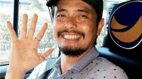 SETELAH resmi dipecat belum lama ini oleh Partai Nasdem, Nyoman Tirtawan kini resmi bergabung dengan Partai Golkar. Foto: net SETELAH resmi dipecat belum lama ini oleh Partai Nasdem, Nyoman Tirtawan kini resmi bergabung dengan Partai Golkar. Foto: net