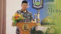 GUBERNUR NTB, Zulkieflimansyah. Foto: rul GUBERNUR NTB, Zulkieflimansyah. Foto: rul