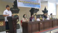 pelatihan khusus mengantisipasi kekerasan terhadap anak di kabupaten Jembrana (3)
