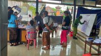 02704 SB Barat Tabanan Pilkel Tabanan