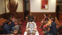 02705 Badung Ketua DPRD Badung