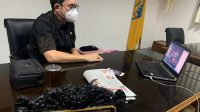 KETUA Komisi III DPRD Bali, AA Ngurah Adhi Ardhana. Foto: hen KETUA Komisi III DPRD Bali, AA Ngurah Adhi Ardhana. Foto: hen