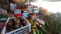BUAH LOKAL