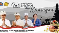 PIMPINAN DPRD Buleleng mengucapkan selamat hari raya Galungan dan Kuningan. Foto: ist PIMPINAN DPRD Buleleng mengucapkan selamat hari raya Galungan dan Kuningan. Foto: ist