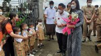 BUNDA PAUD GIANYAR