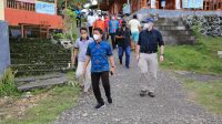 BUPATI SUWIRTA