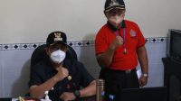 BUPATI Tabanan, I Komang Gede Sanjaya, saat berkantor di Kantor Perbekel Desa Marga Dauh Puri, Kecamatan Marga, Jumat (12/11/2021). Foto: ist BUPATI Tabanan, I Komang Gede Sanjaya, saat berkantor di Kantor Perbekel Desa Marga Dauh Puri, Kecamatan Marga, Jumat (12/11/2021). Foto: ist