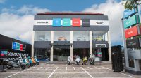 DILLER Premium Motoplex 4 Brand Udayana di Jl. Mahendradata Selatan No. 99, Pemecutan Klod, Denpasar. Foto: ist DILLER Premium Motoplex 4 Brand Udayana di Jl. Mahendradata Selatan No. 99, Pemecutan Klod, Denpasar. Foto: ist