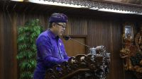 GDE ARTISON ANDARAWATA