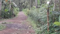 JALAN BARU