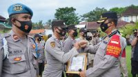 KAPOLRES BANGLI-1