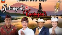 DPRD Karangasem mengucapkan selamat Hari Raya Galungan pada Rabu (10/11/2021) dan Kuningan yang jatuh pada Sabtu (20/11/2021). Foto: ist DPRD Karangasem mengucapkan selamat Hari Raya Galungan pada Rabu (10/11/2021) dan Kuningan yang jatuh pada Sabtu (20/11/2021). Foto: ist