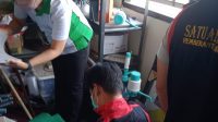 KEJAKSAAN KLUNGKUNG