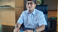 KEPALA Bank BPD Bali Cabang Karangasem, Ketut Andayana Kusuma Yasa. Foto: ist KEPALA Bank BPD Bali Cabang Karangasem, Ketut Andayana Kusuma Yasa. Foto: ist