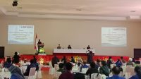 KEGIATAN Forum Pemangku Kepentingan (FPK) Program Sekolah Penggerak di Kabupaten Buleleng yang digelar LPMP Bali bertempat di salah satu hotel kawasan Lovina, Buleleng, Selasa (23/11/2021). Foto: rik KEGIATAN Forum Pemangku Kepentingan (FPK) Program Sekolah Penggerak di Kabupaten Buleleng yang digelar LPMP Bali bertempat di salah satu hotel kawasan Lovina, Buleleng, Selasa (23/11/2021). Foto: rik